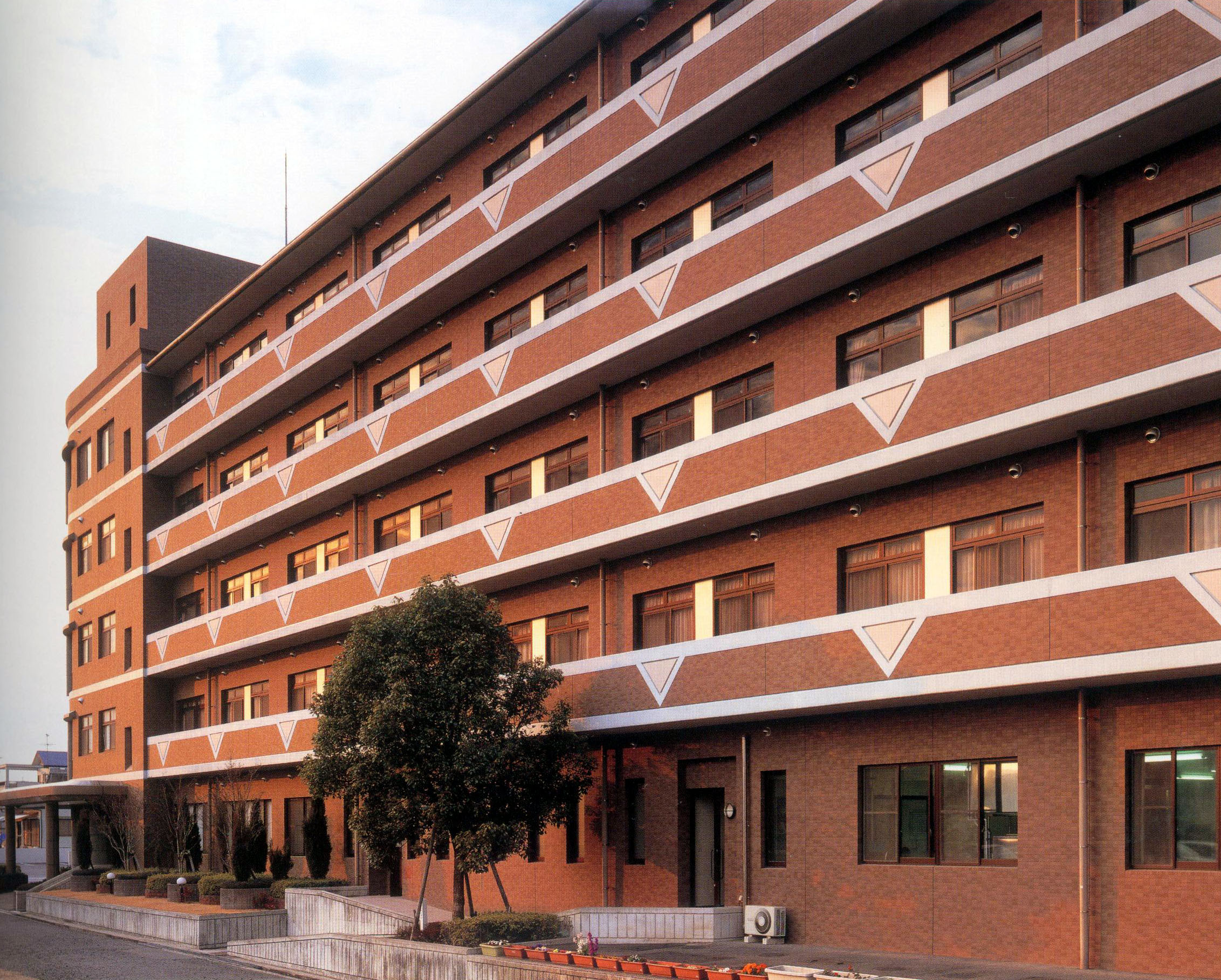 医療法人淵野会 渕野病院